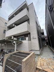 フジパレス阪急園田駅東II番館