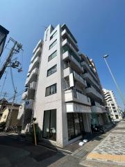 アバントコート本山