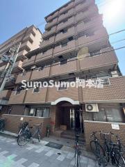 クレアドル芦屋西