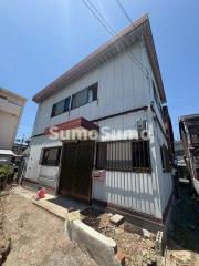 駒ヶ林町1丁目貸家