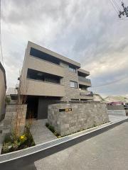 AZURE天道町