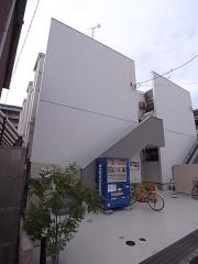 サクシード長洲東