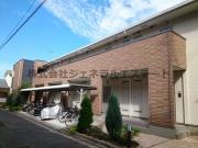 リバークロス