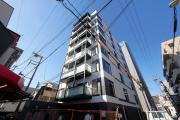 ブエナビスタ梅田イースト