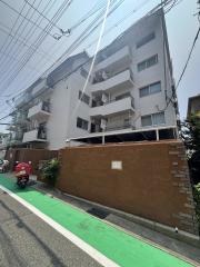 六甲アビタシオン