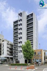 S-RESIDENCE星ヶ丘