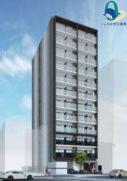 S-RESIDENCE熱田