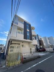ディアコート西宮北口