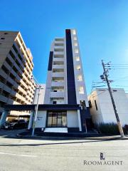 Canal East