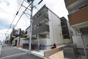 フジパレス岩田町ノース