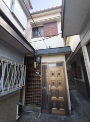 西丸山町3丁目戸建