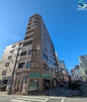池下ヤママンビル