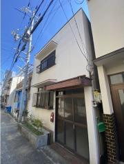 二葉町10丁目一戸建