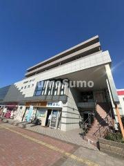 プレッソ姪浜