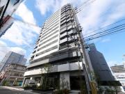 S-RESIDENCE堺blaze