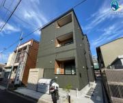 CRASTINE名楽町（クラスティーネメイラク