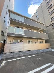 ティエード九大病院前