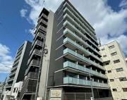 ソルテラスOSAKA MID EASTクレアスト