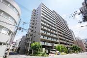 アーバネックス新町