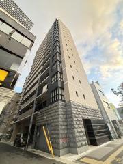 S-RESIDENCE神戸元町