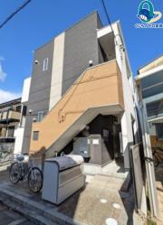 ハーモニーテラス西野町
