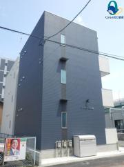 Gallery庄内通