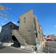 Haus Ruhe 高畑（ハウスルーエタカバタ
