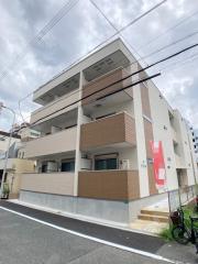 ドリームフジ桜川