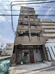 クレストプラザ