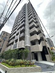 ファーストフィオーレ新町ファジスタ