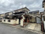 光のガーデンと緑のVilla