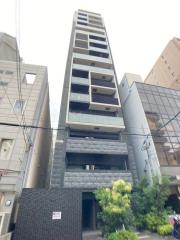 プレサンス心斎橋ニスト