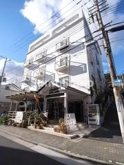 グランディア北野異人館通
