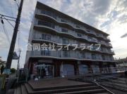 第1岡田マンション