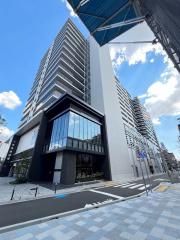 プラウド阪急塚口駅前