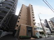 クレストコート難波サウス