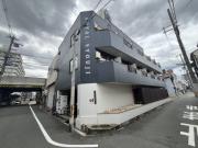 ロイヤル小路