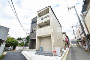 KOGI Residence 岩田町