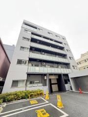 神戸海岸通萬利Residence