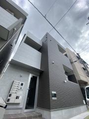 7th heaven OSAKA