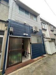 浜田町5丁目テラス