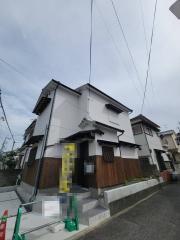 成田東が丘貸家
