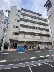 ファインキャッスル城ヶ堀