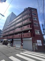 難波リーガルハウス