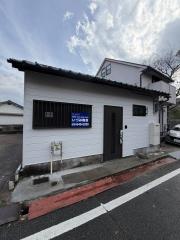 長田天神町5丁目貸家