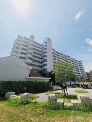 URシティハイツ西宮北口