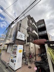 フリーディオ大和田