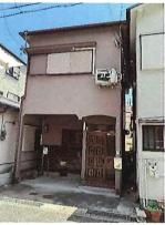 芦屋市朝日ケ丘町戸建