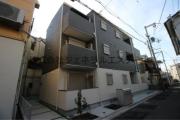 ALEGRIA古川橋浜町