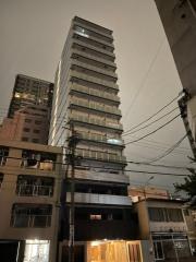 S-RESIDENCE上前津